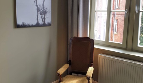 Suite Royal