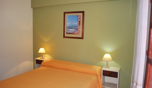 Apartamento básico