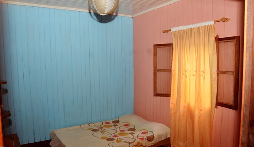 Casa clásica