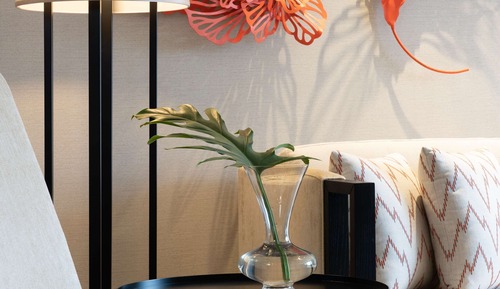 Suite junior (with Lounge Access)