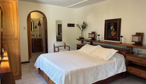 Suite familiar