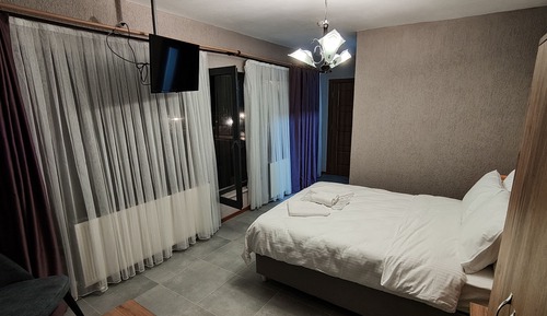 Suite Deluxe