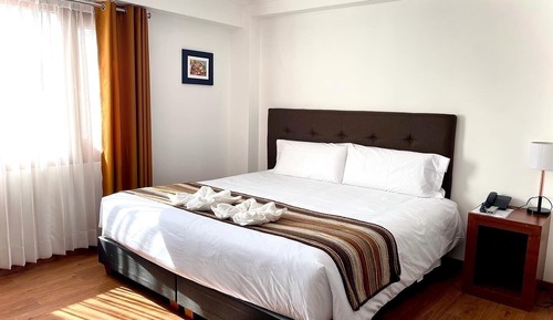Habitación Signature doble