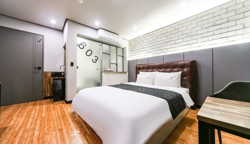 Habitación Premium
