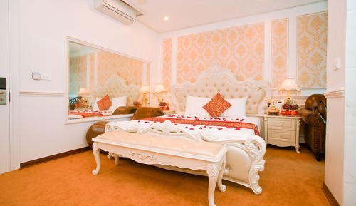 Habitación superior