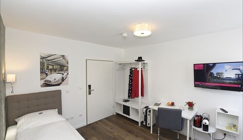 Habitación individual estándar