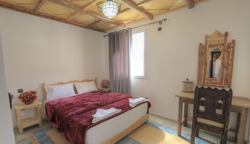 Habitación Confort doble