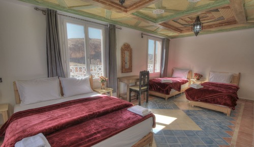 Suite Deluxe