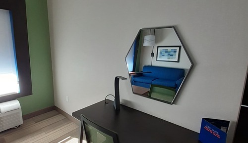 Suite, 2 camas de matrimonio