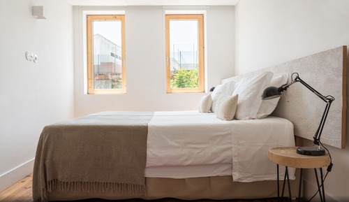 Apartamento, 2 habitaciones (3)