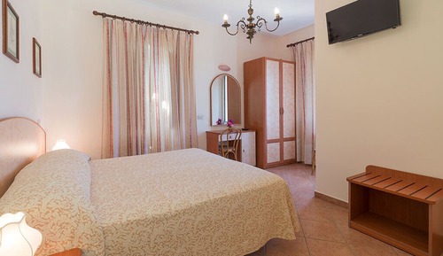 Habitación doble