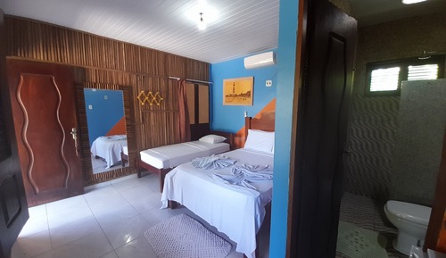 Habitación estándar