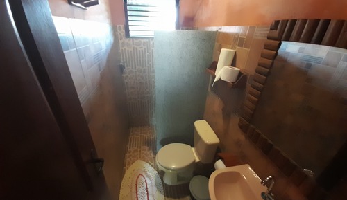 Habitación triple estándar