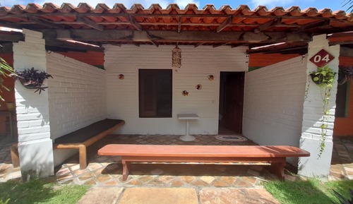 Habitación triple estándar
