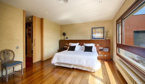 Suite Deluxe, baño privado, vistas a la piscina