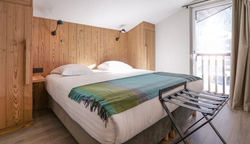 Apartamento Confort (3 Pièces)
