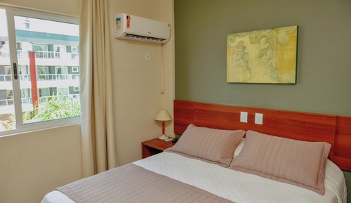 Apartamento (Frente mar)