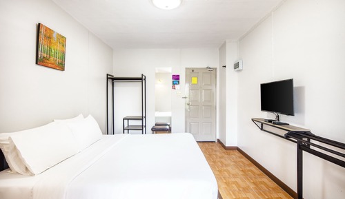 Standard Double Room - No Parking