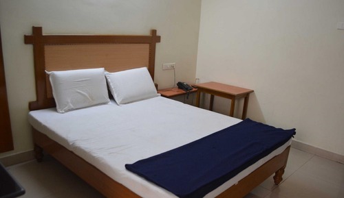 Habitación Deluxe doble