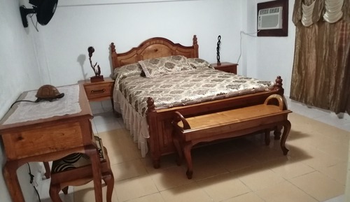 Apartamento básico, 2 habitaciones