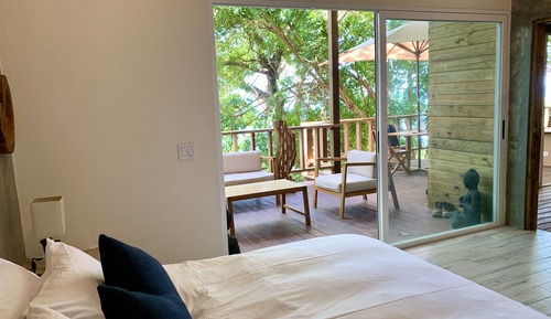 Suite estudio Premium