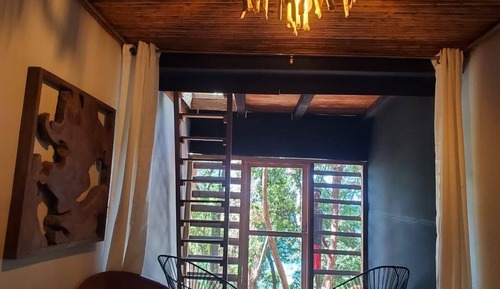 Cabaña básica