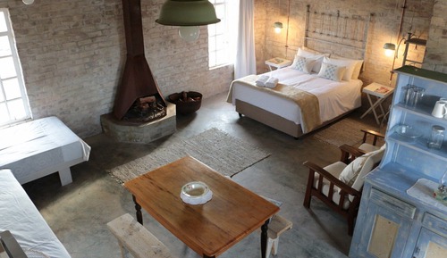 Casa de campo (Vygiebos)