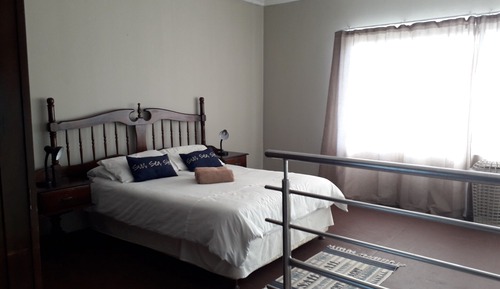 Apartamento estándar, 2 habitaciones