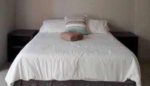 Habitación clásica doble