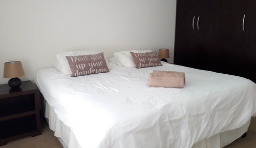 Habitación Confort doble