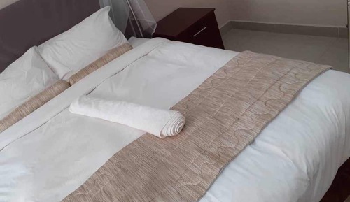 Habitación Deluxe doble