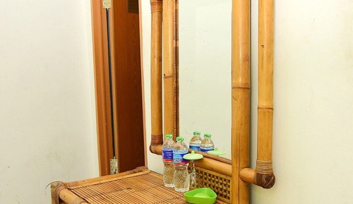 Habitación Deluxe doble