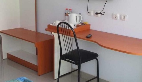 Habitación individual estándar