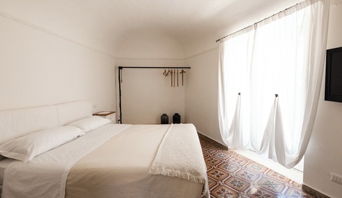 Suite junior, 1 habitación, habitaciones comunicadas