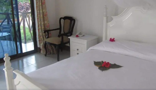 Habitación Signature doble