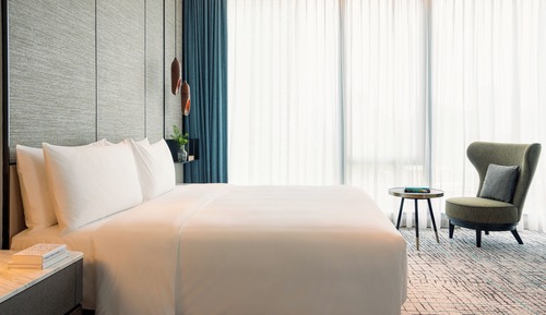 Suite familiar, 2 habitaciones