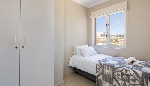 Apartamento (2 Bedrooms)