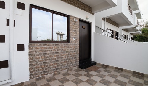 Suite estudio superior
