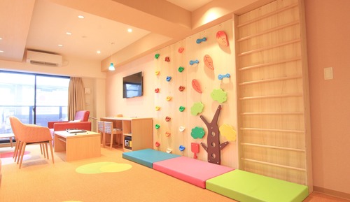 Habitación (Kids)