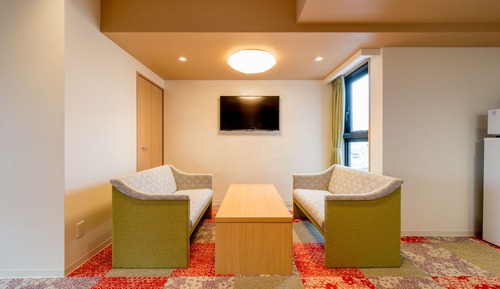 Habitación Deluxe (Please see all policies and info)