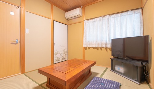 Casa tradicional, 2 habitaciones