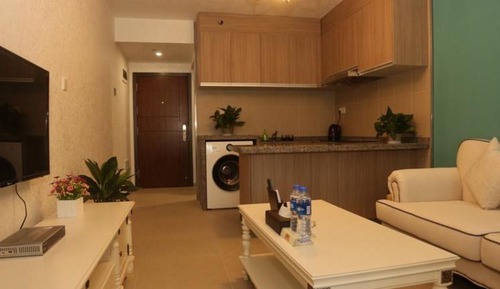 Signature Loft, 2 Double Beds