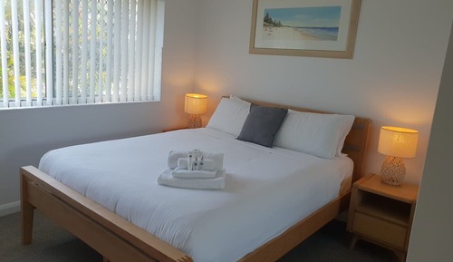 Apartamento superior, 2 habitaciones, vistas al mar