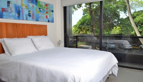 Apartamento familiar
