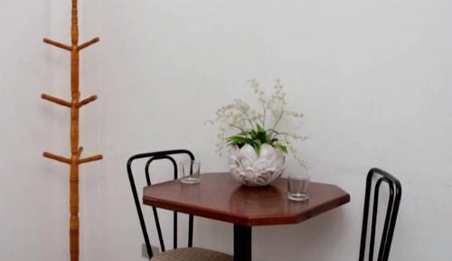 Habitación Confort con 2 camas individuales
