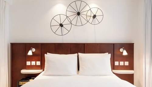 Lovely Room