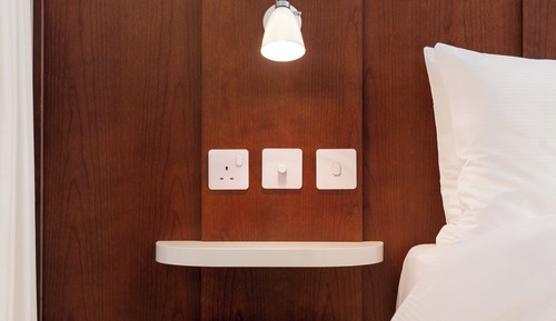 Nest Room