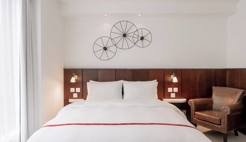 Wow Room