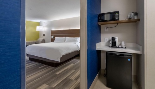 Habitación estándar, 1 cama de matrimonio grande (Extra Floor Space)
