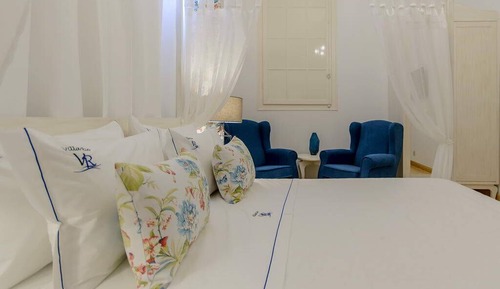 Suite (Aqua)